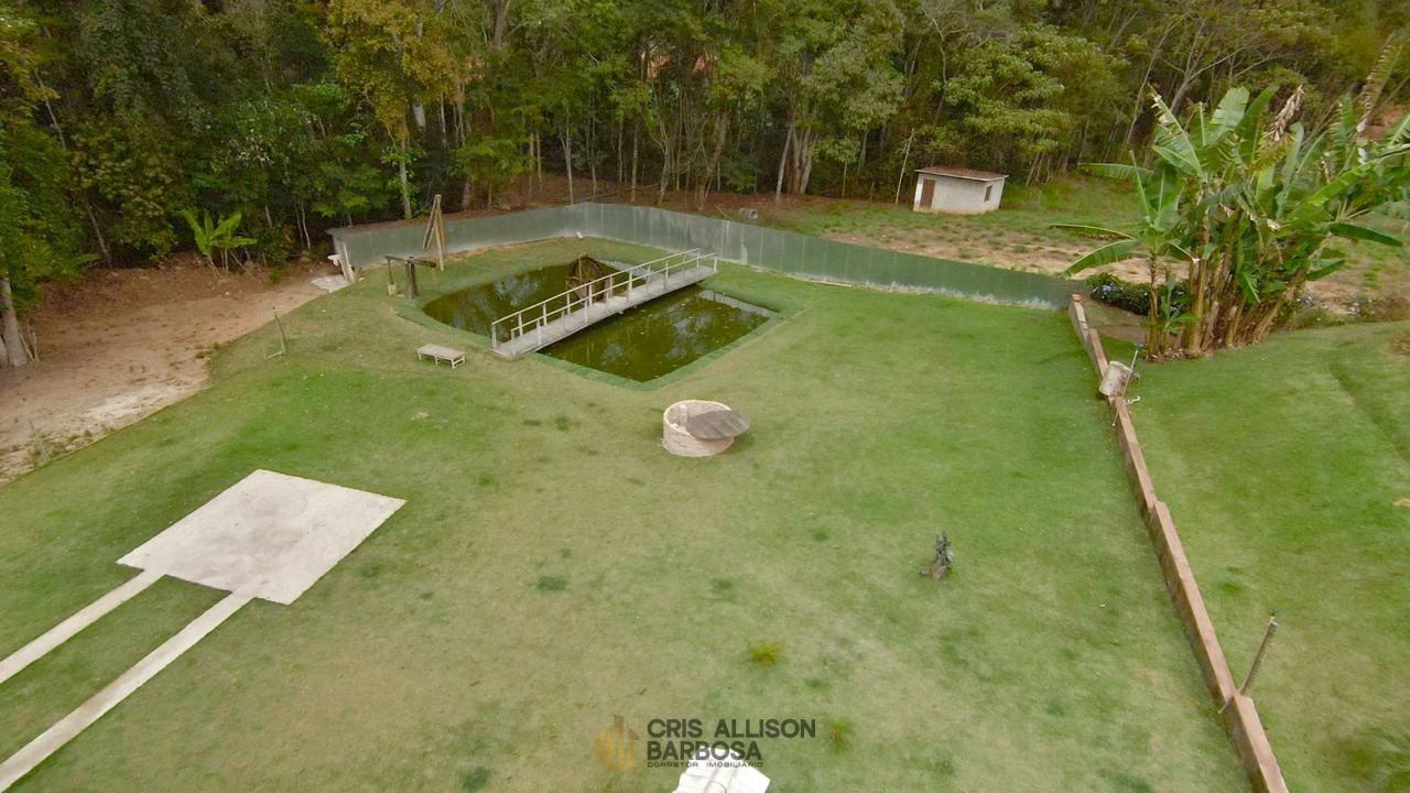 Imagem de Sítio Alto Padrão em Piedade de Caratinga na Fazendinha Vale das Águas