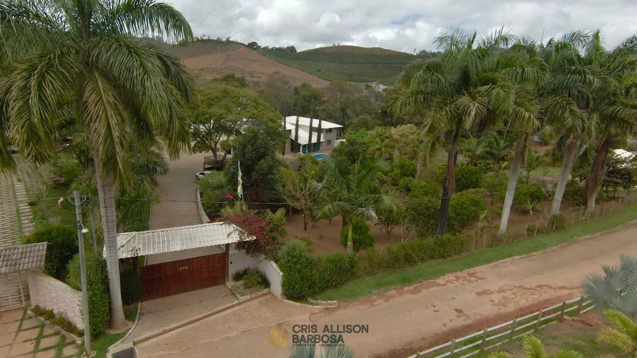 Imagem de Sítio Alto Padrão em Piedade de Caratinga na Fazendinha Vale das Águas