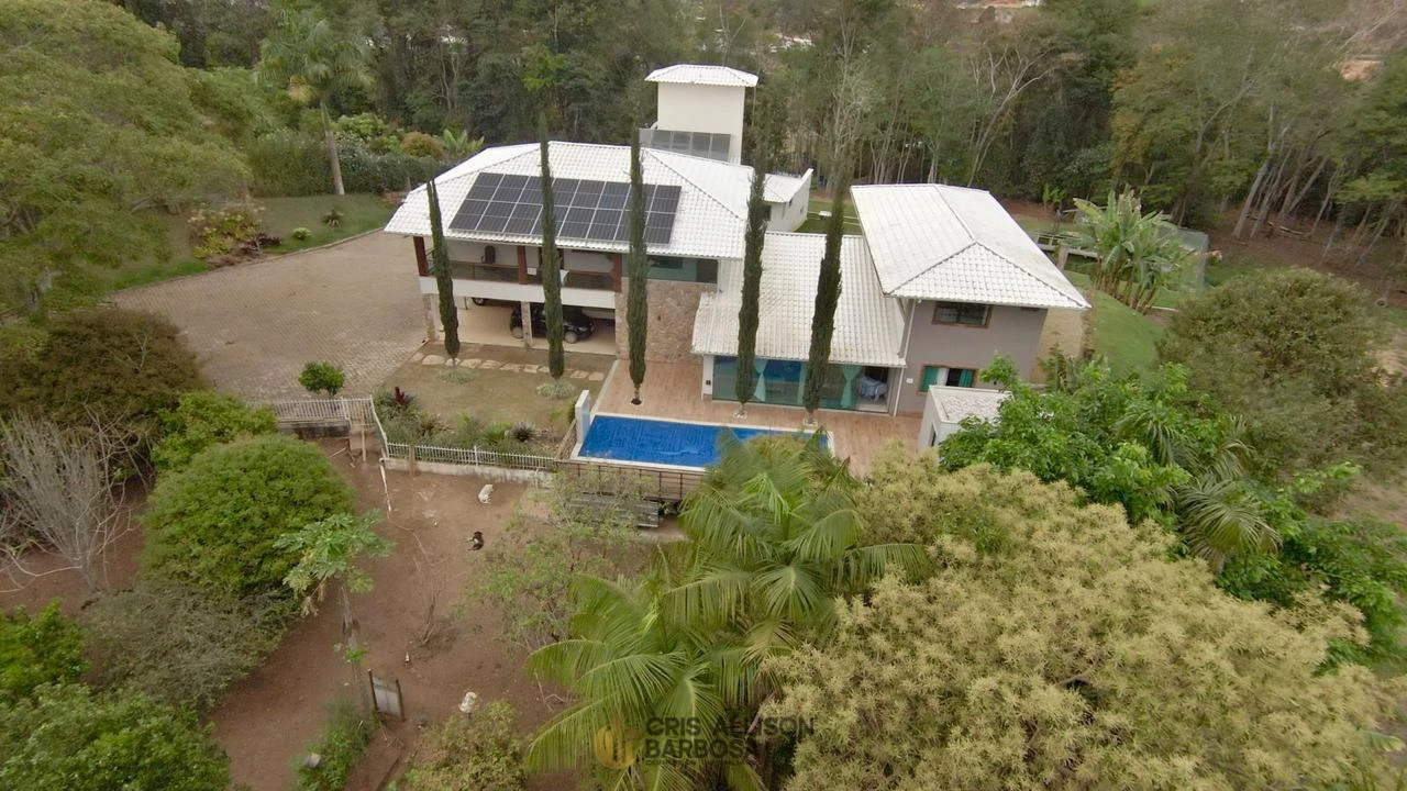 Imagem de Sítio Alto Padrão em Piedade de Caratinga na Fazendinha Vale das Águas