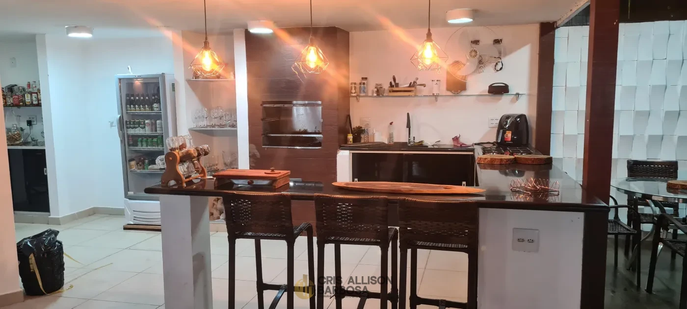 Imagem de Que tal viver em uma charmosa casa na maior ilha natural do Rio Doce!