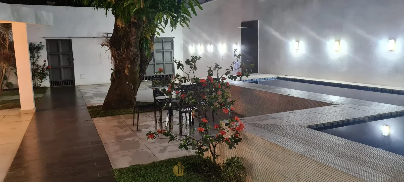 Imagem de Que tal viver em uma charmosa casa na maior ilha natural do Rio Doce!
