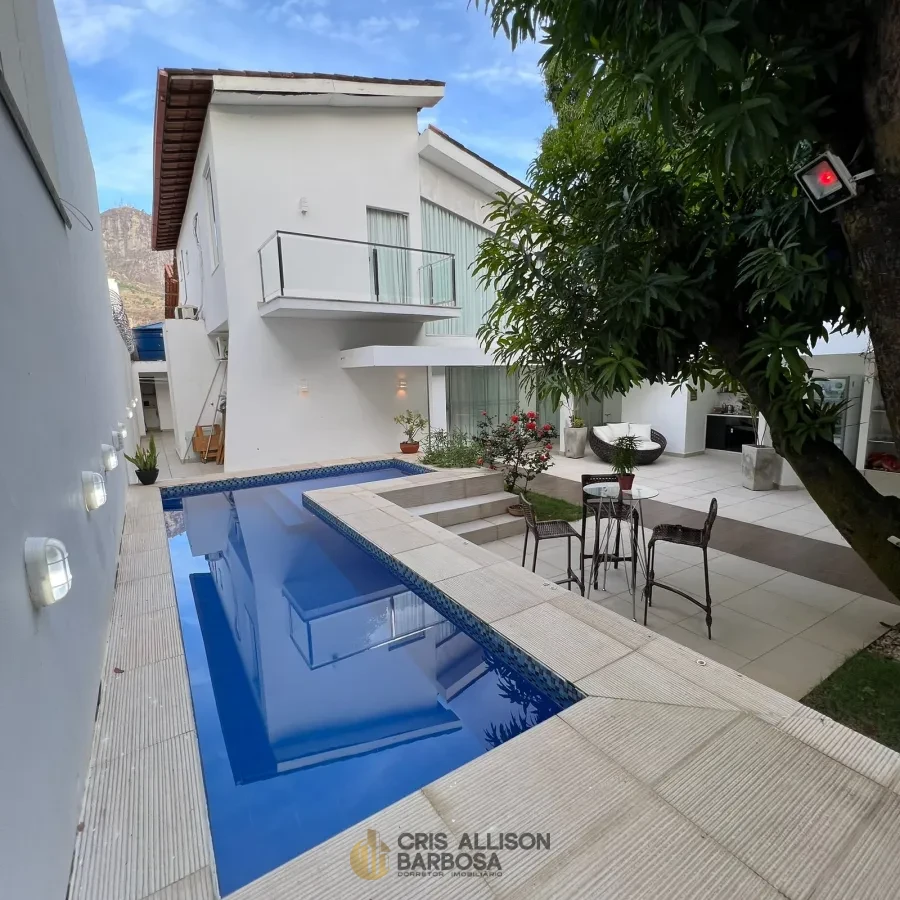 Imagem de Que tal viver em uma charmosa casa na maior ilha natural do Rio Doce!