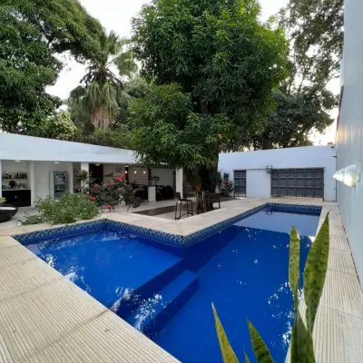 Imagem de Que tal viver em uma charmosa casa na maior ilha natural do Rio Doce!