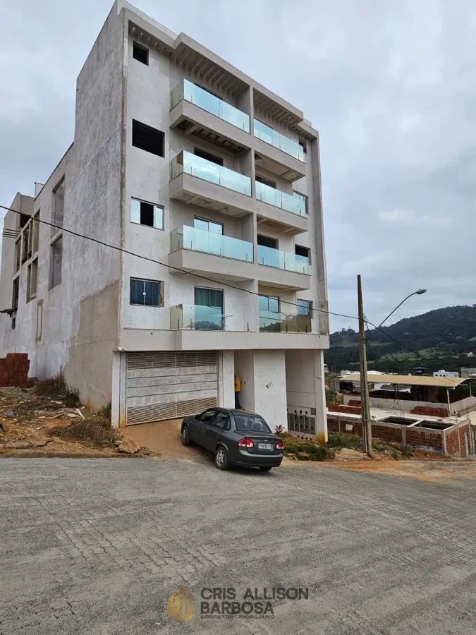 Imagem de APARTAMENTO À VENDA EM PIEDADE DE CARATINGA-MG.