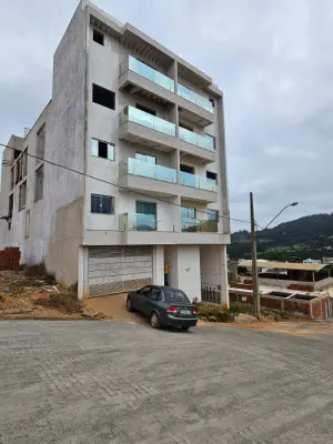 Imagem de APARTAMENTO À VENDA EM PIEDADE DE CARATINGA-MG.