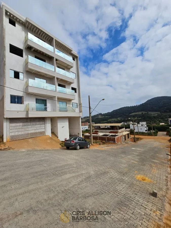 Imagem de APARTAMENTO À VENDA EM PIEDADE DE CARATINGA-MG.