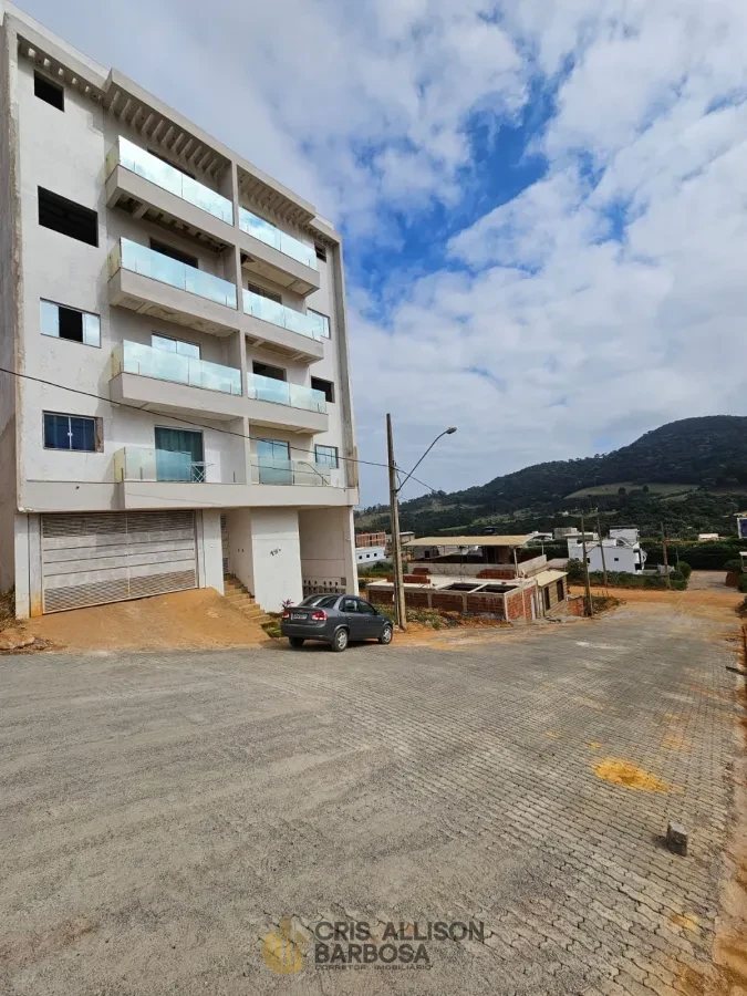 Imagem de APARTAMENTO À VENDA EM PIEDADE DE CARATINGA-MG.