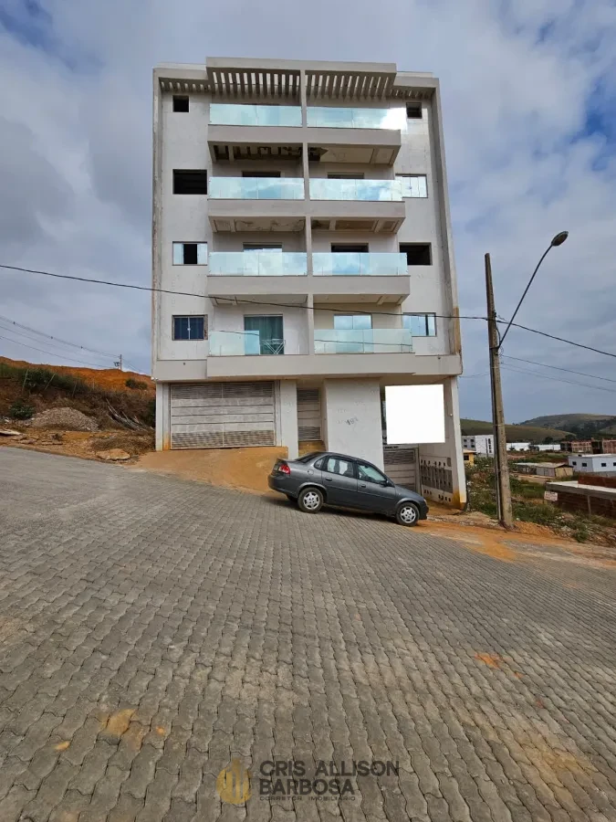 Imagem de APARTAMENTO À VENDA EM PIEDADE DE CARATINGA-MG.