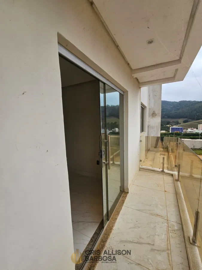 Imagem de APARTAMENTO À VENDA EM PIEDADE DE CARATINGA-MG.