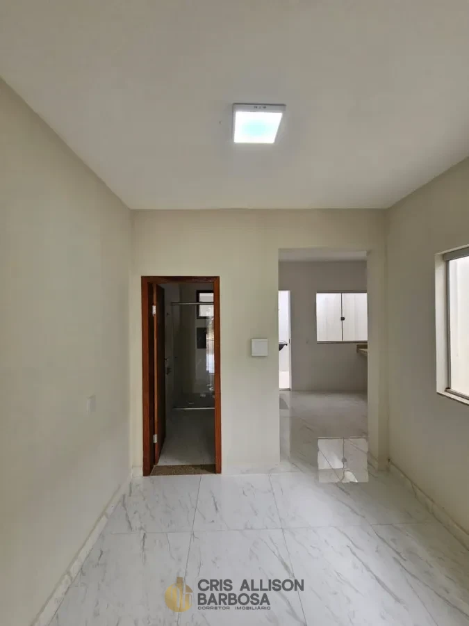 Imagem de APARTAMENTO À VENDA EM PIEDADE DE CARATINGA-MG.