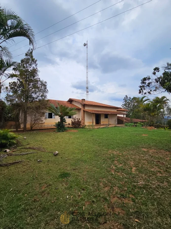 Imagem de FAZENDA À VENDA EM SETUBINHA-MG.