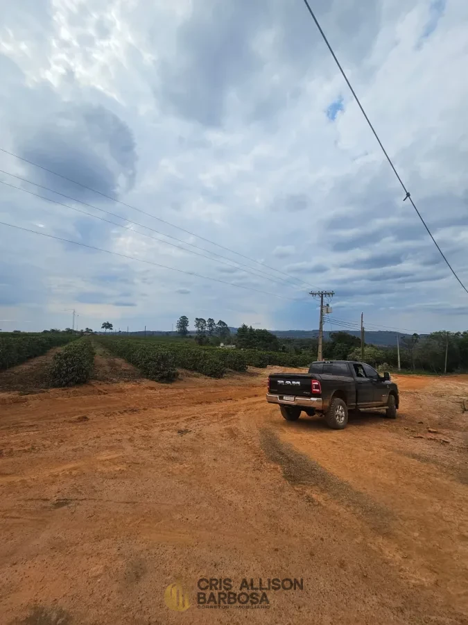 Imagem de FAZENDA À VENDA EM SETUBINHA-MG.