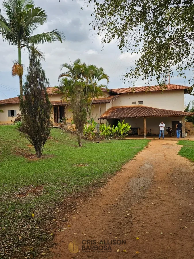 Imagem de FAZENDA À VENDA EM SETUBINHA-MG.