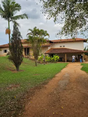 Imagem de FAZENDA À VENDA EM SETUBINHA-MG.