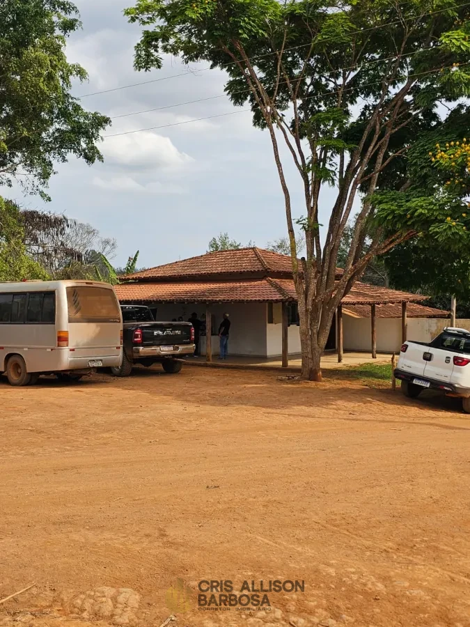 Imagem de FAZENDA À VENDA EM SETUBINHA-MG.