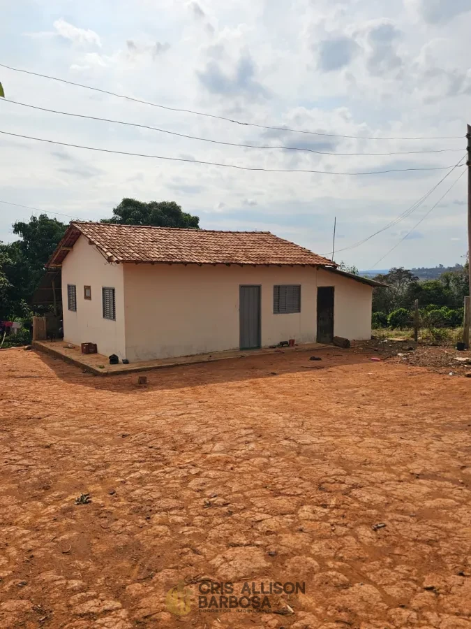 Imagem de FAZENDA À VENDA EM SETUBINHA-MG.