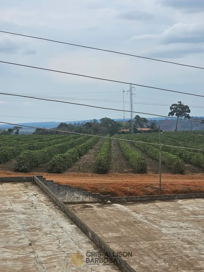 Imagem de FAZENDA À VENDA EM SETUBINHA-MG.