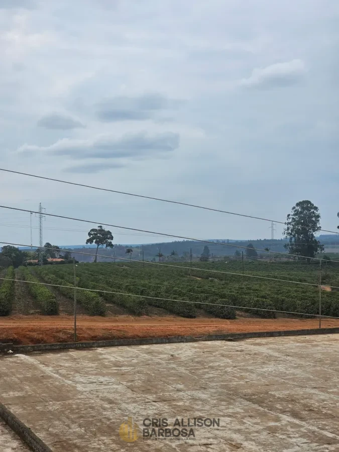 Imagem de FAZENDA À VENDA EM SETUBINHA-MG.