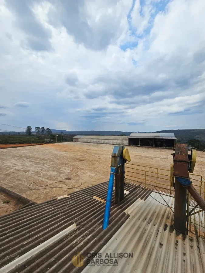 Imagem de FAZENDA À VENDA EM SETUBINHA-MG.