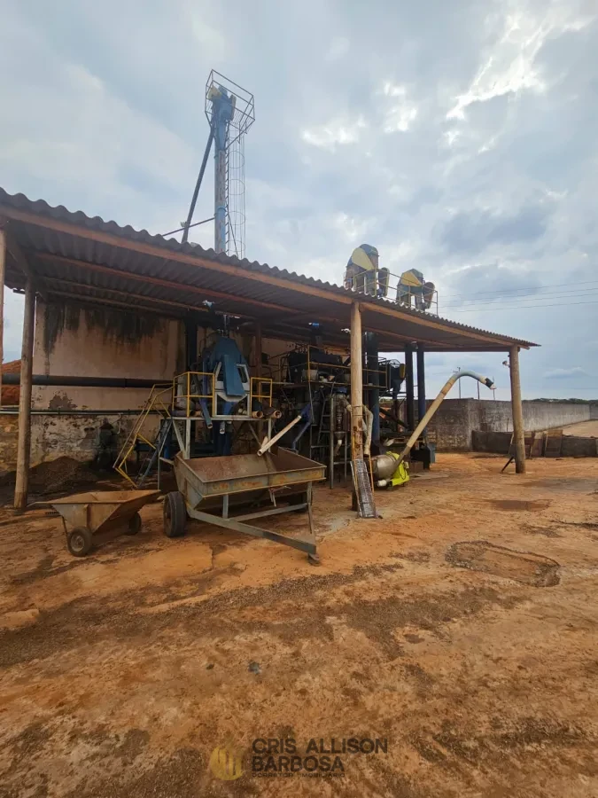 Imagem de FAZENDA À VENDA EM SETUBINHA-MG.