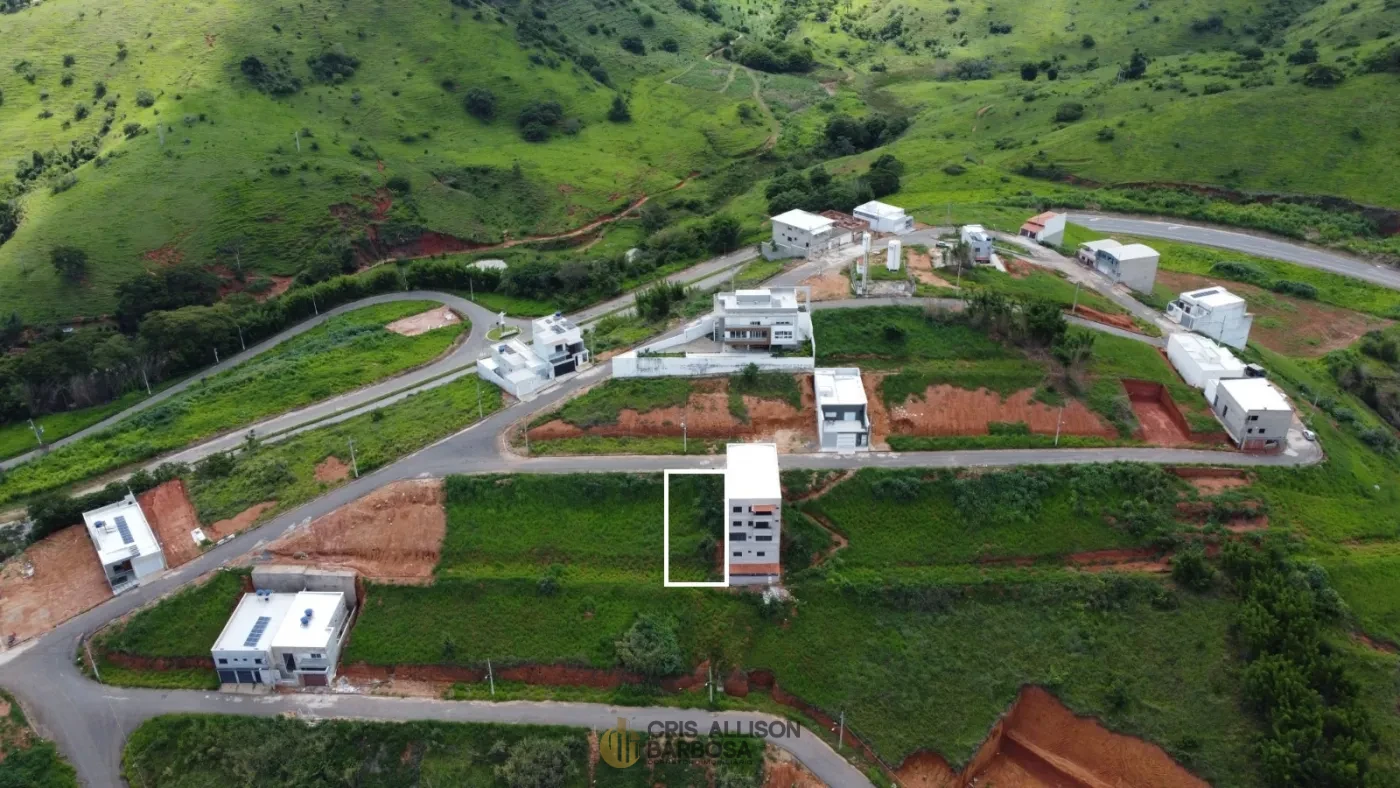 Imagem de Excelente lote a venda no Loteamento da Indepe em Inhapim-MG