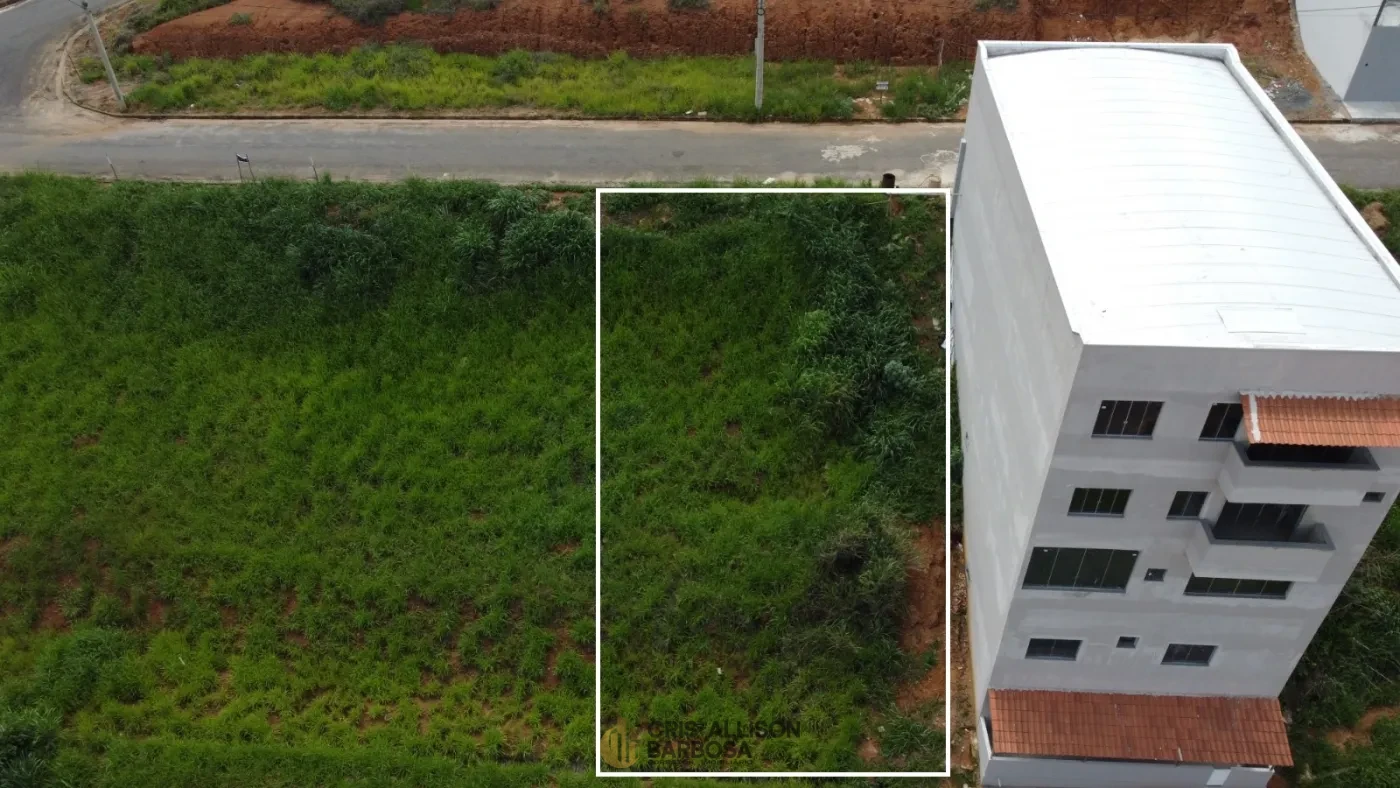 Imagem de Excelente lote a venda no Loteamento da Indepe em Inhapim-MG