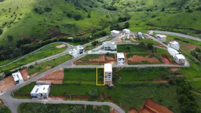 Imagem de Excelente lote a venda no Loteamento da Indepe em Inhapim-MG