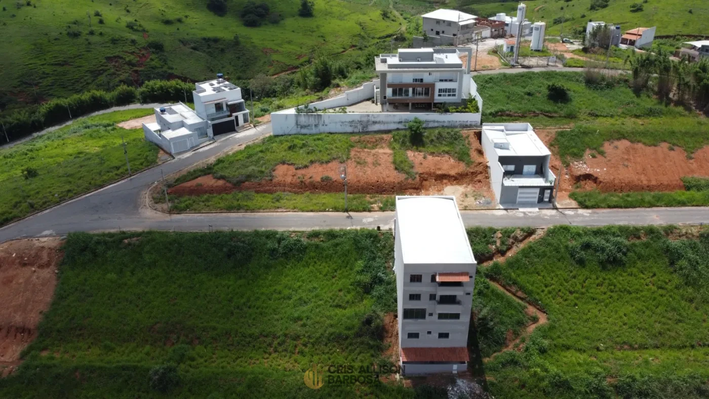 Imagem de Excelente lote a venda no Loteamento da Indepe em Inhapim-MG