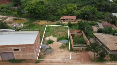Imagem de Chácara a venda - Terreno Amplo e Ideal para Seus Projetos!