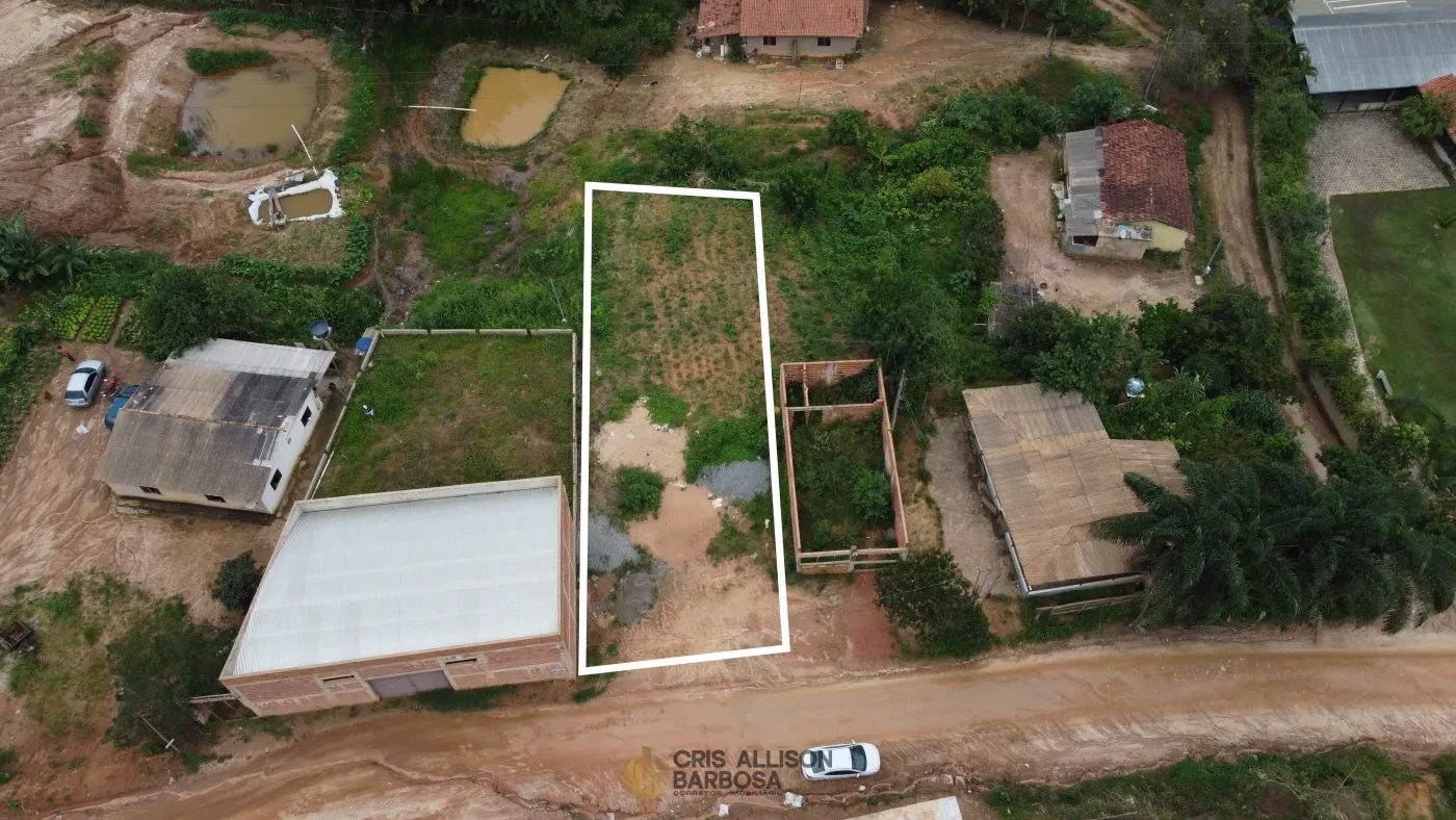 Imagem de Chácara a venda - Terreno Amplo e Ideal para Seus Projetos!