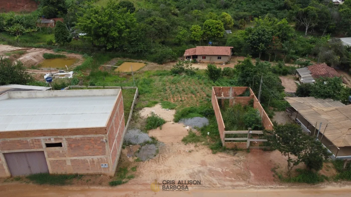 Imagem de Chácara a venda - Terreno Amplo e Ideal para Seus Projetos!