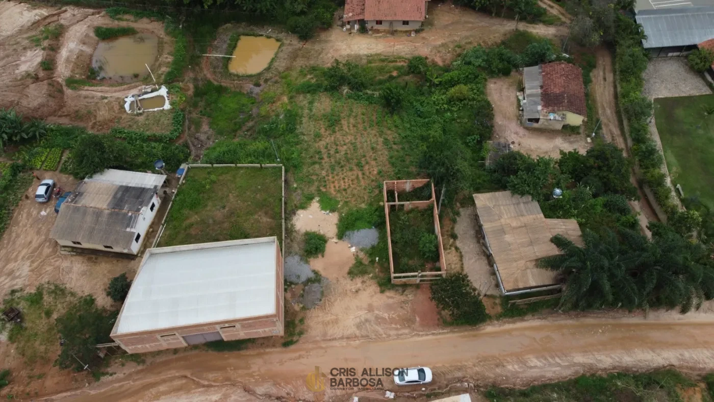 Imagem de Chácara a venda - Terreno Amplo e Ideal para Seus Projetos!