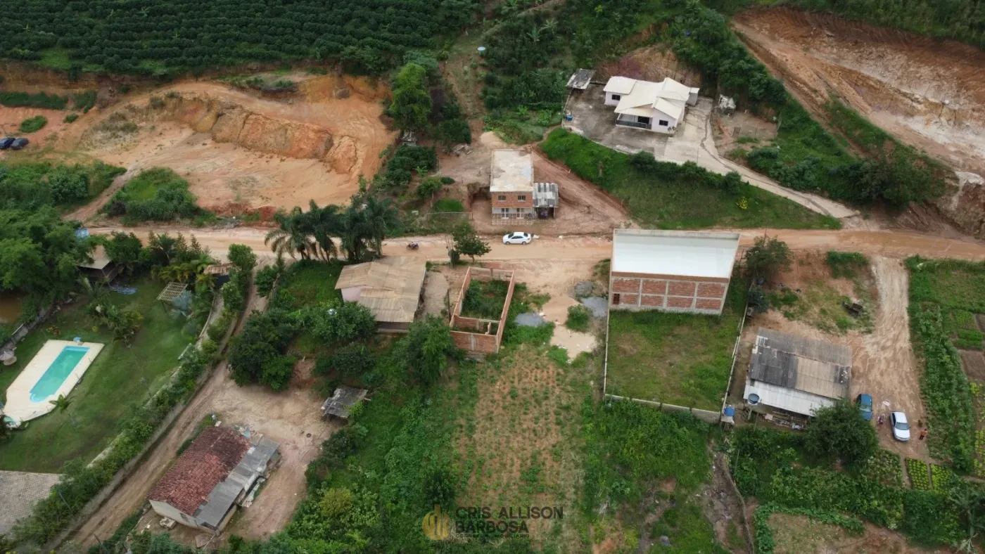 Imagem de Chácara a venda - Terreno Amplo e Ideal para Seus Projetos!
