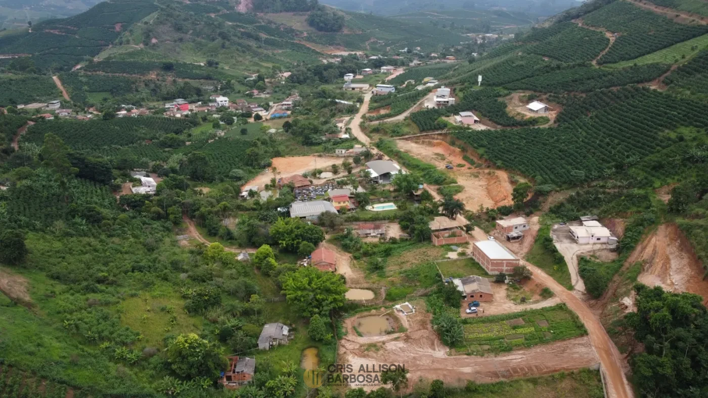 Imagem de Chácara a venda - Terreno Amplo e Ideal para Seus Projetos!