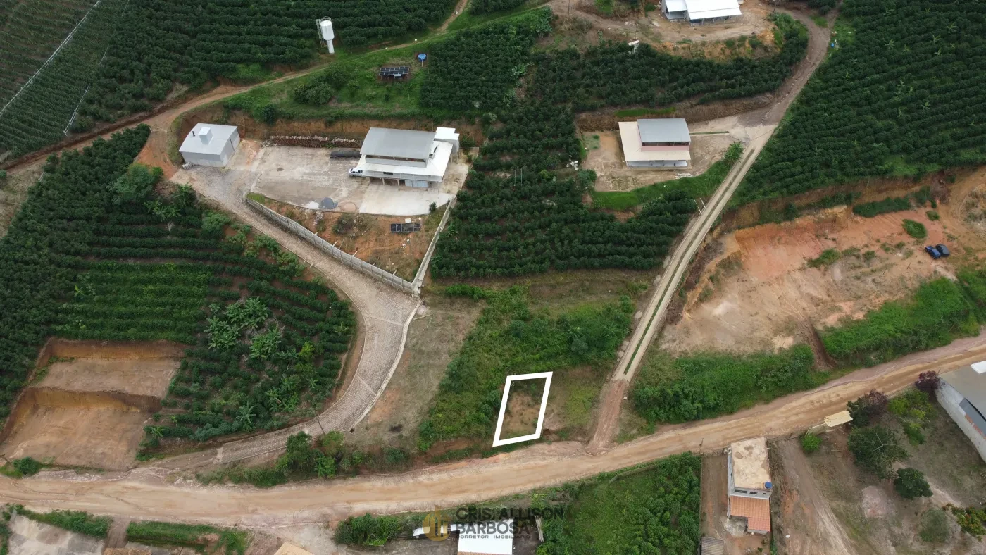 Imagem de Lote à venda - Localização Privilegiada Próxima à Vila do Pronaf