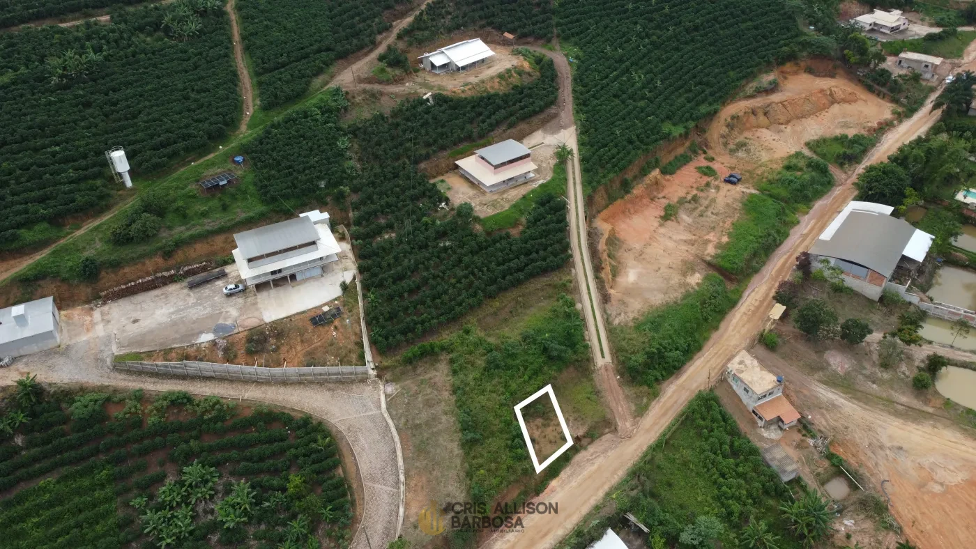 Imagem de Lote à venda - Localização Privilegiada Próxima à Vila do Pronaf