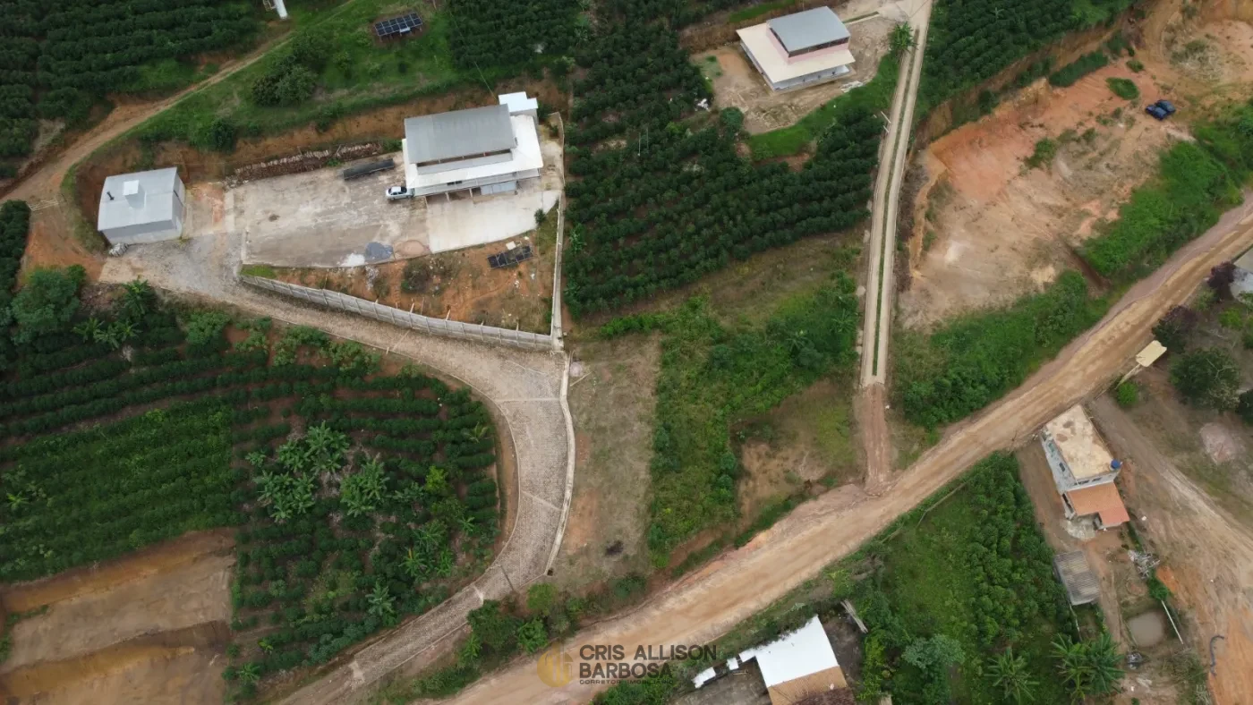 Imagem de Lote à venda - Localização Privilegiada Próxima à Vila do Pronaf