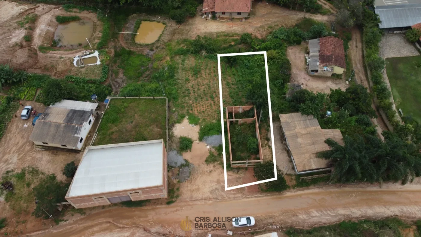 Imagem de Oportunidade Única! Chácara à venda com Ponto Comercial Iniciado - Oportunidade Única!