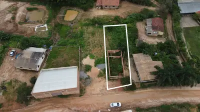 Imagem de Oportunidade Única! Chácara à venda com Ponto Comercial Iniciado - Oportunidade Única!