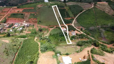 Imagem de Vende-se excelente chácara localizada no Loteamento do Zé Adair em São Domingos das Dores