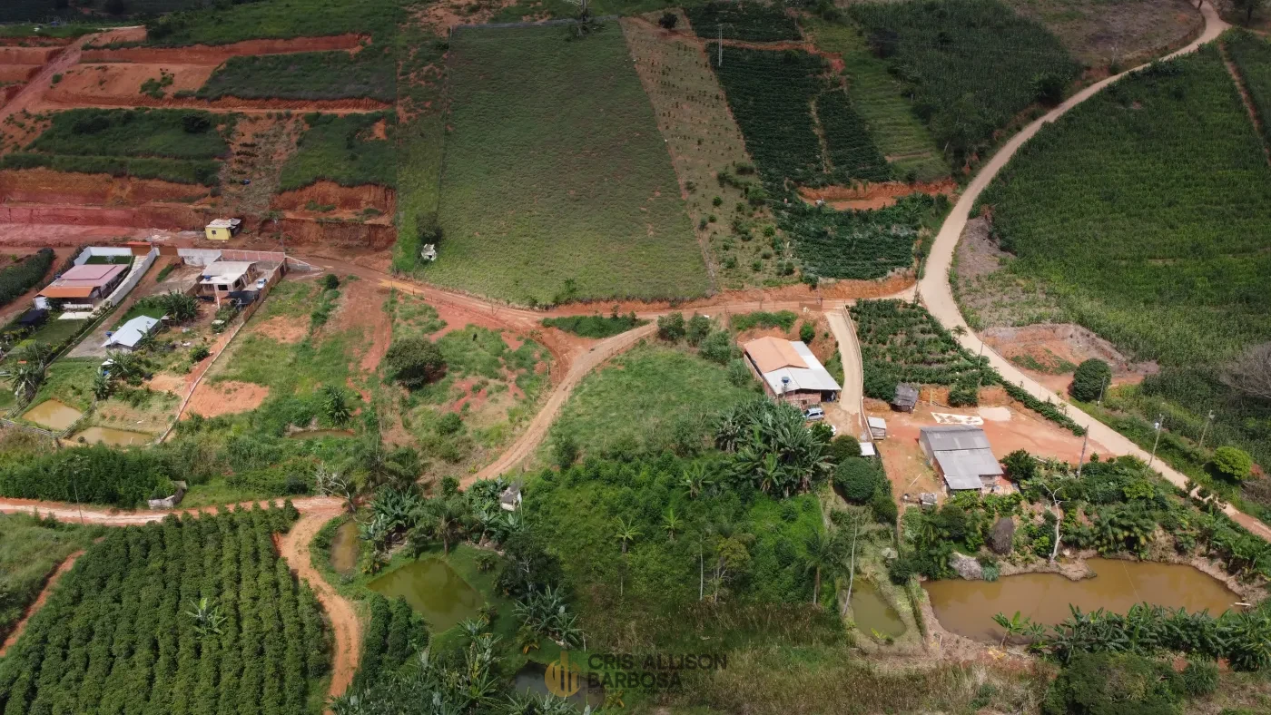 Imagem de Vende-se excelente chácara localizada no Loteamento do Zé Adair em São Domingos das Dores