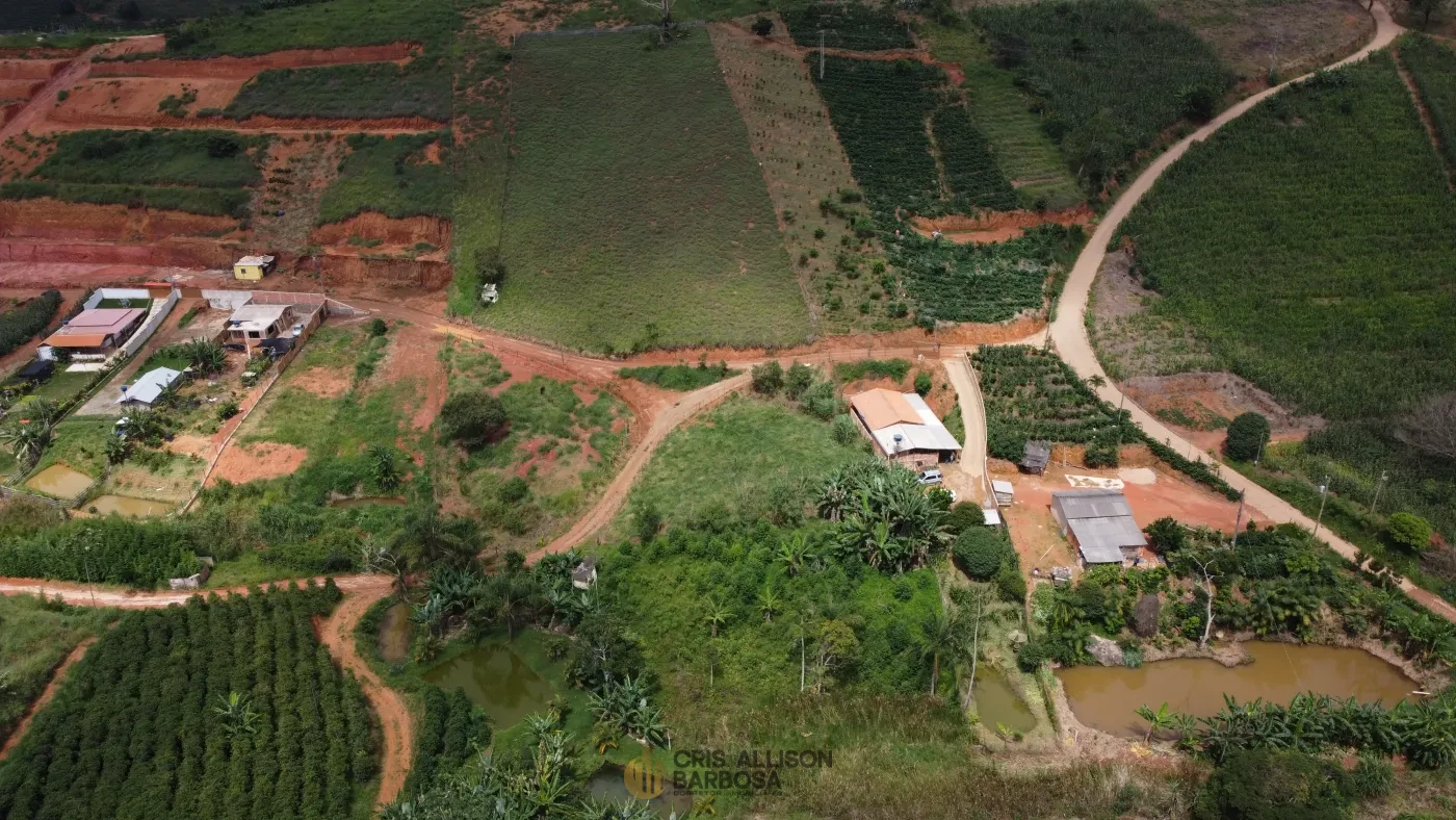Imagem de Vende-se excelente chácara localizada no Loteamento do Zé Adair em São Domingos das Dores