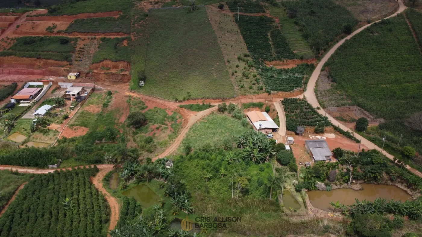 Imagem de Vende-se excelente chácara localizada no Loteamento do Zé Adair em São Domingos das Dores