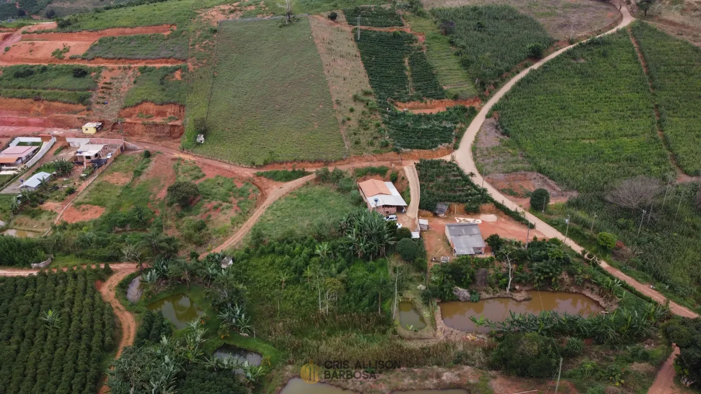 Imagem de Vende-se excelente chácara localizada no Loteamento do Zé Adair em São Domingos das Dores