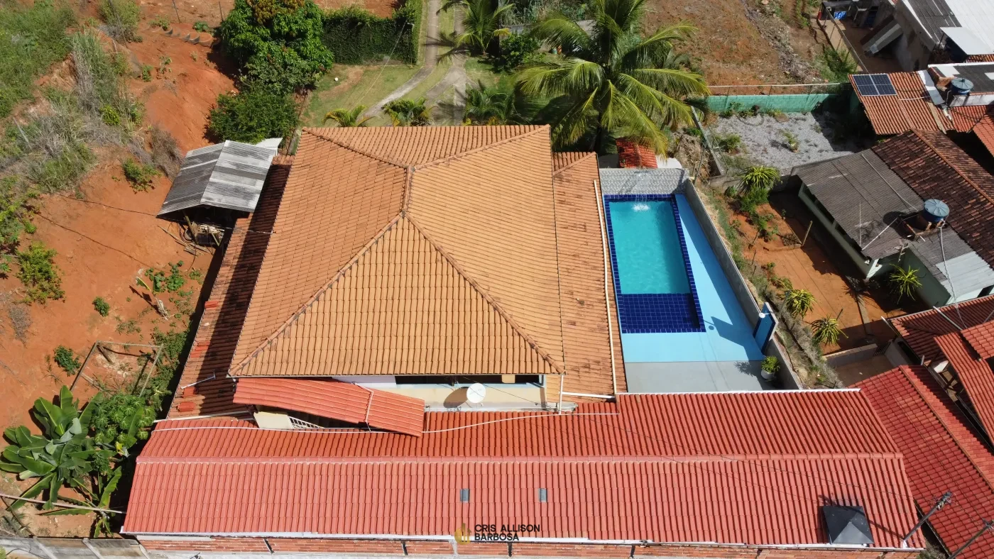 Imagem de Oportunidade Imperdível: Casa dos Seus Sonhos!