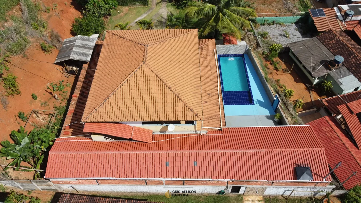 Imagem de Oportunidade Imperdível: Casa dos Seus Sonhos!