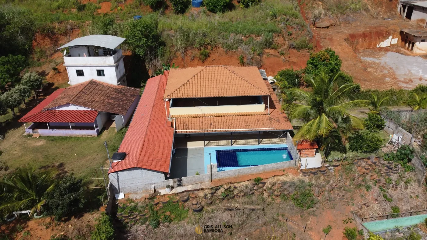 Imagem de Oportunidade Imperdível: Casa dos Seus Sonhos!