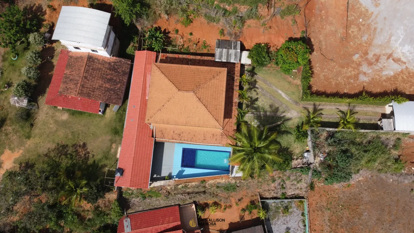 Imagem de Oportunidade Imperdível: Casa dos Seus Sonhos!
