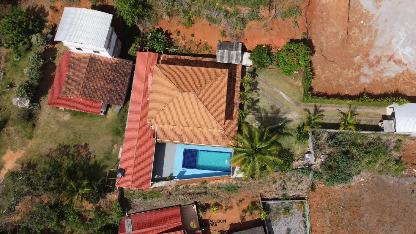 Imagem de Oportunidade Imperdível: Casa dos Seus Sonhos!