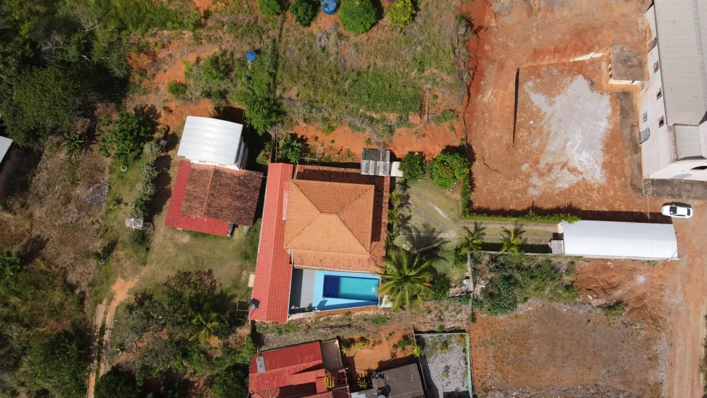 Imagem de Oportunidade Imperdível: Casa dos Seus Sonhos!